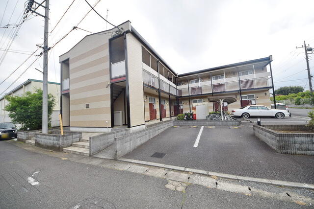 アットホーム レオパレスウォーターヴィレッジ２６３５２ 2階 １ｋ 提供元 株 タウンハウジング 本川越店 川越市の賃貸アパート