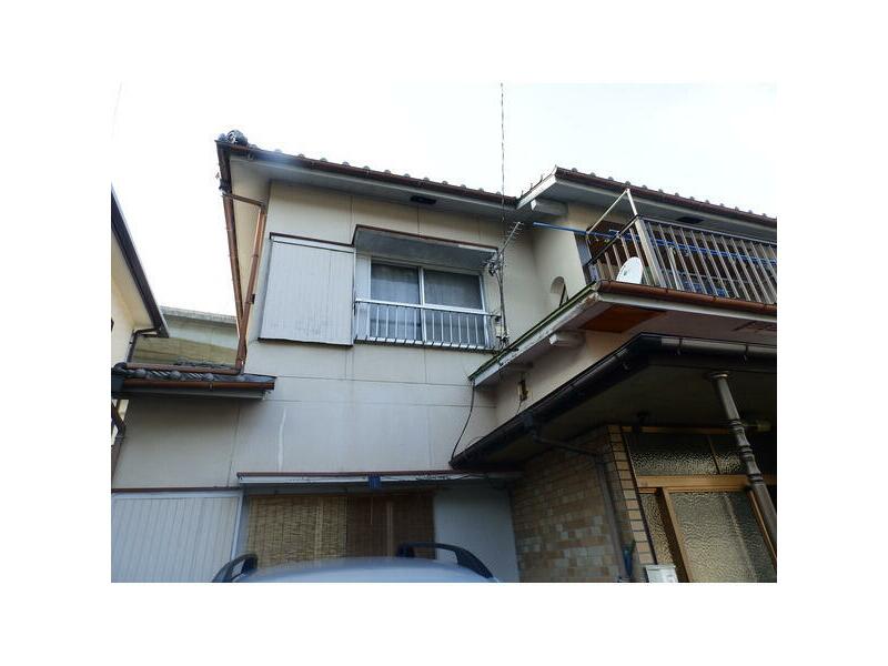 Shikokuchuo-shi, Kamibuncho (Kawanoe Sta.) 2F 5DK

5.5 million yen