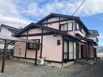 Cheap house for sale in Hiraizumi, Iwate