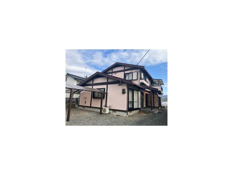 Nishi-Iwai District, Hiraizumi Town, Hiraizumi Aza Sano (Hiraizumi Station) 2-story building 7LDK