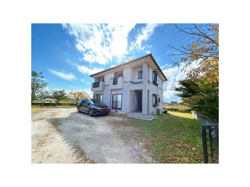 Yonago City Hikonamachi (Yumigahama Station) 2F 4SLDK

14.99 million yen