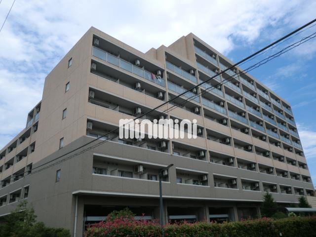 【マンションノート】フォレスト・ヒル仙台青葉