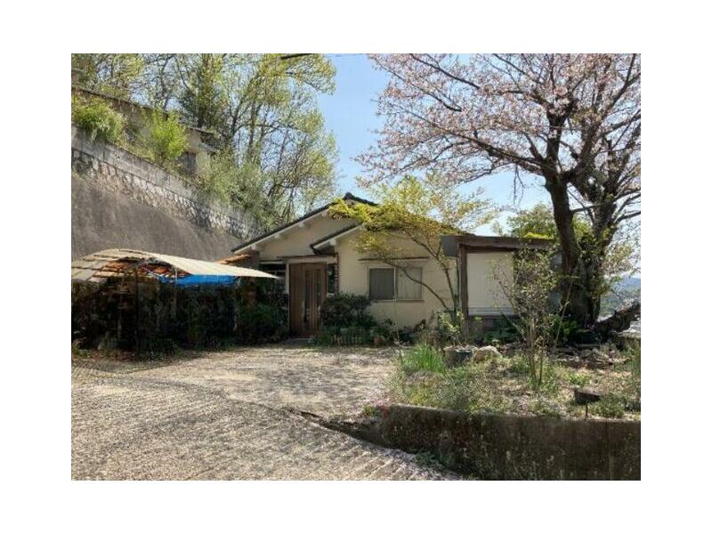 1-story, 5DK, 1-chome, Nishikimi, Iwakuni City