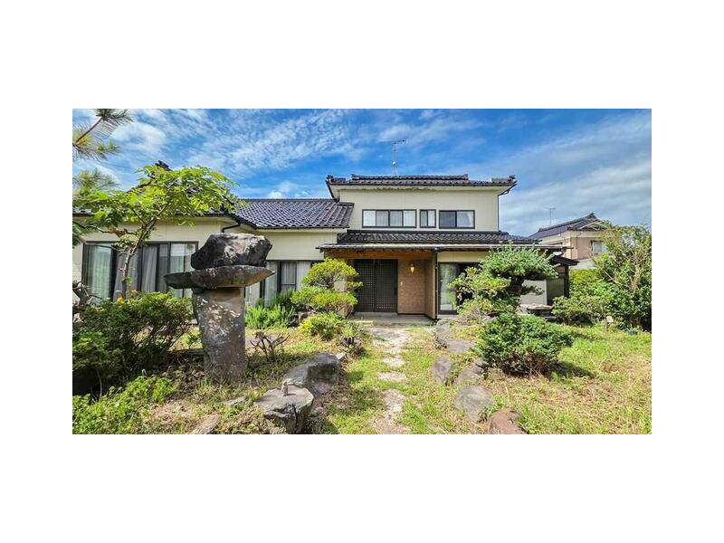 Akita City, Shin-Fujita, Aza, Takanashidai