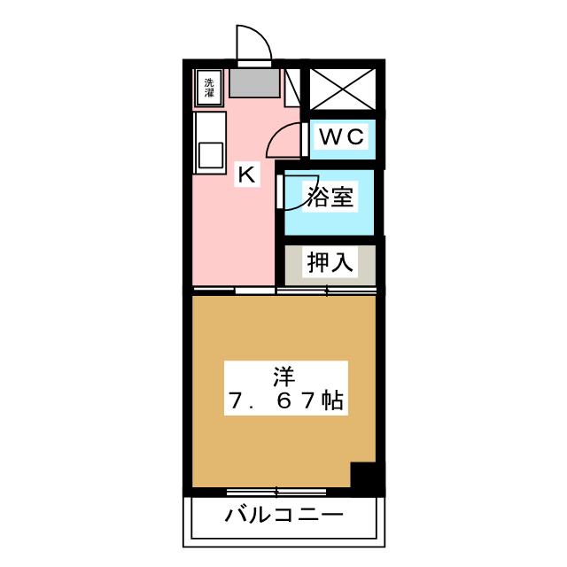 アットホーム サン ライフ 3階 １ｋ 提供元 株 ミニミニ城西 長野駅前店 長野市の賃貸マンション