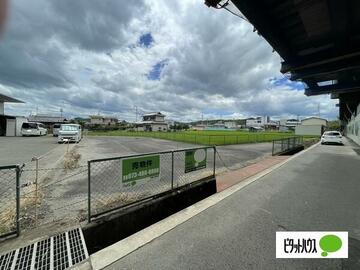 アットホーム】和歌山市 栗栖（田井ノ瀬駅） 資材置場用地[1067918698 