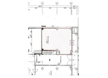 アットホーム 長野市 大字南長野北石堂町 長野駅 の貸店舗 提供元 株 ジーアール 長野市の貸店舗