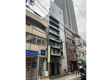 アットホーム】第二宝盛ビル 1階の貸店舗（提供元：サクセス(有