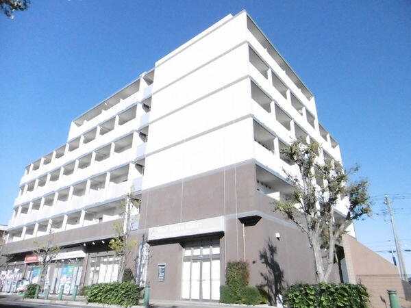 アットホーム リベルタヴィラ 3階 １ｋ 提供元 ピタットハウス保谷店 アップル 株 西東京市の賃貸マンション