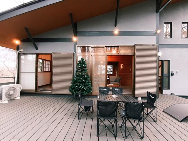 2-story, 2LDK apartment in Oaza Omae, Tsumagoi Village, Agatsuma District. &mdash; photo 3