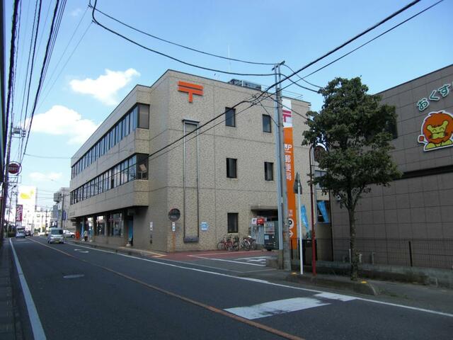 アットホーム ソフィー鶴瀬 3 ワンルーム 提供元 有 住まいる５１ 入間郡三芳町の賃貸アパート