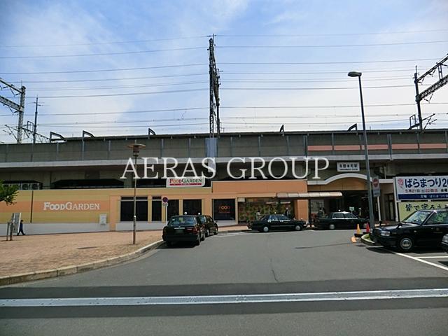 アットホーム 仮称 株式会社スピカ様マンション 1階 １ｌｄｋ 提供元 アエラス大宮店 株 アエラス さいたま市中央区の賃貸アパート
