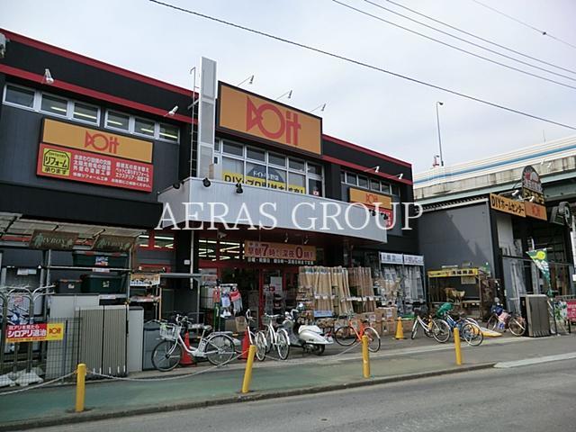 アットホーム ｔｈｅ ｈｏｕｓｅ 与野本町 ｎｏｉｒ 3階 １ｌｄｋ 提供元 アエラス南浦和店 株 アエラス さいたま市中央区の賃貸アパート