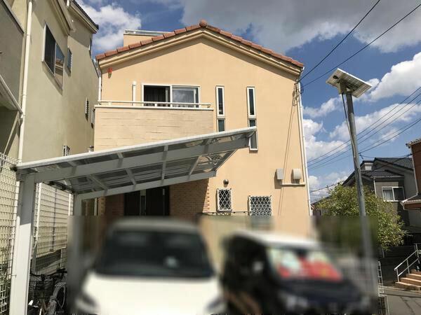 アットホーム 宝塚市 すみれガ丘１丁目 宝塚駅 2階建 ４ｌｄｋ 宝塚市の中古一戸建て 提供元 三井のリハウス宝塚センター 三井不動産リアルティ 株 一軒家 家の購入