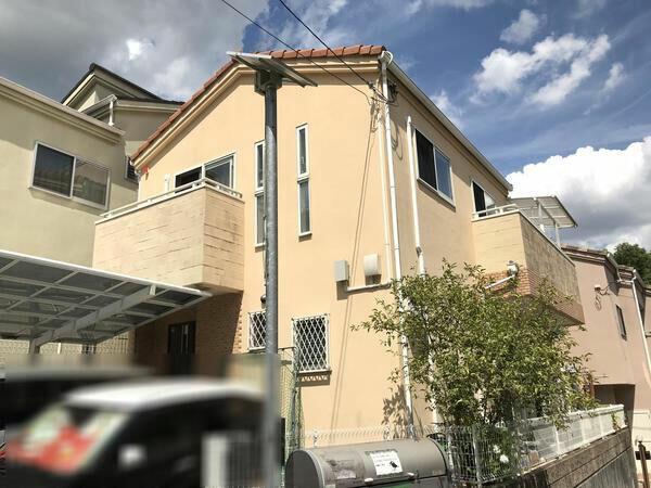 アットホーム 宝塚市 すみれガ丘１丁目 宝塚駅 2階建 ４ｌｄｋ 宝塚市の中古一戸建て 提供元 三井のリハウス宝塚センター 三井不動産リアルティ 株 一軒家 家の購入