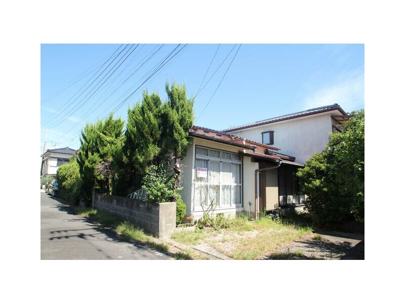 Saga City, Mizugae 6-chome (Saga Station) 2-story 6LDK