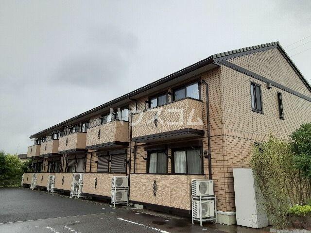 アットホーム プランドール 研究学園 ０１０２０ １ｌｄｋ 提供元 ハウスコム 株 つくば研究学園店 つくば 市の賃貸アパート