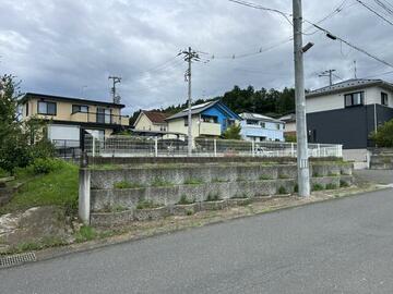 琉球土地住宅全書 アットホーム】伊達郡川俣町 大字鶴沢字界 住宅用地[6991560609]伊達郡