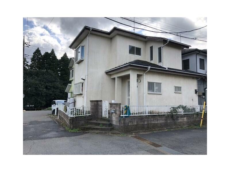 Sanmu City, Oki (Yachimata Station) 2-story 4DK