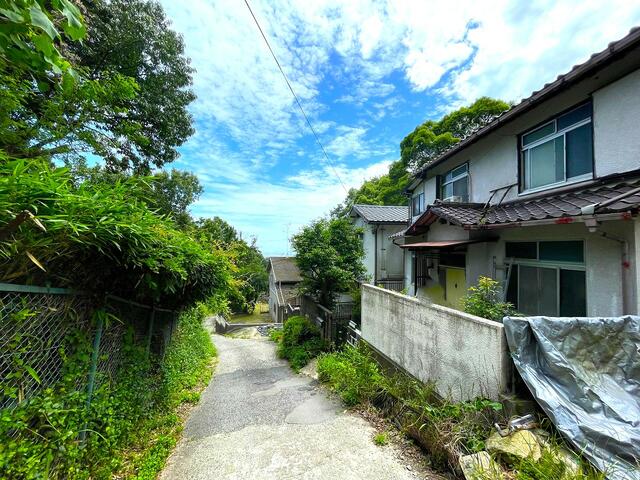 Kobe City, Nada Ward, Shinohara, Koyabayama (near Rokko Station), 2-story building, 5DK &mdash; photo 4