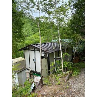 detached 下伊那郡平谷村－