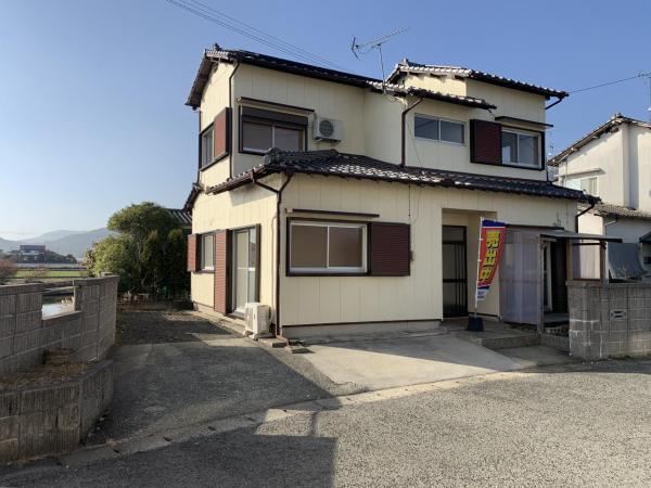 中古] ゼンリン住宅地図 B4判 佐賀県小城市南(牛津・芦刈