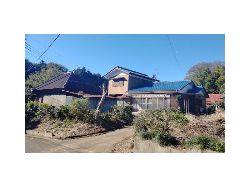 Ryugasaki City, Usukura Town (Ryugasaki City Station) 2-story 7DK