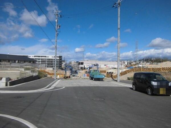 アットホーム 名古屋市緑区 徳重３丁目 徳重駅 住宅用地 名古屋市緑区の土地 売地 宅地 分譲地など土地の購入情報