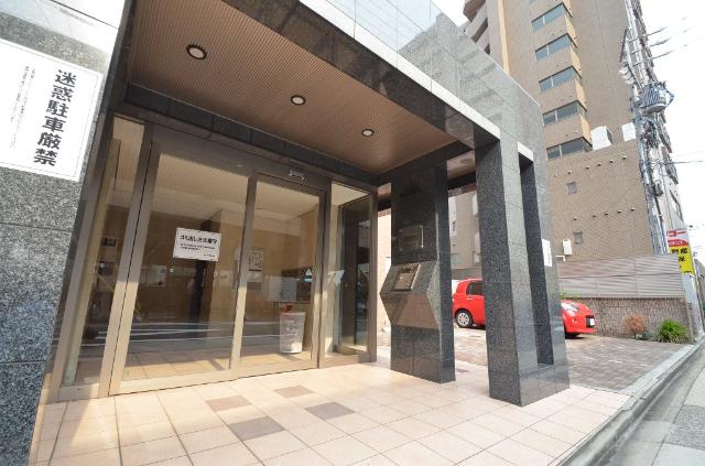 アットホーム メゾン グランドゥール ３０３ １ｌｄｋ 提供元 ホームメイトｆｃ 鶴舞駅前店 株 メディア不動産愛知 名古屋市北区の賃貸マンション