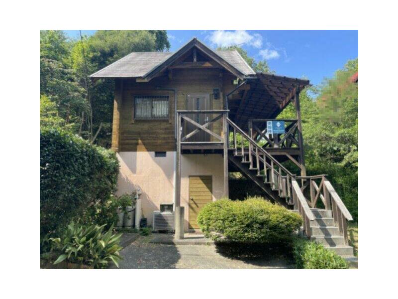 2F 1LDK, Kumanomoto, Shin-Asahi-cho, Takashima-shi, Takashima

1LDK 4,500,000 yen