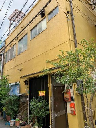 アットホーム 田中荘 2階 2k 提供元 ピタットハウス大正店 株 住まい流通 大阪市大正区の賃貸マンション アットホーム 田中荘 2階 2k 提供元 ピタットハウス大正店 株 住まい流通 大阪市大正区の賃貸マンション