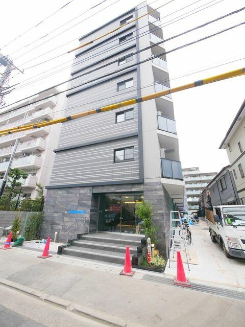 アットホーム ｍａｘｉｖ武蔵新城 マキシヴムサシシンジョウ 6階 １ｋ 提供元 株 タウンハウジング 武蔵 小杉店 川崎市高津区の賃貸マンション