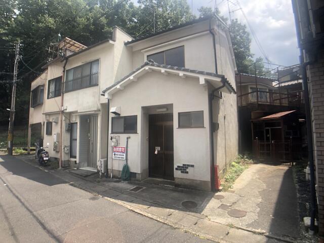 アットホーム 京都市左京区 修学院千万田町 宝ヶ池駅 2階建 ４ｋ 京都市左京区の中古テラスハウス 提供元 株 ｎｏ ｈｏｕｓｅ 一軒家 家の購入