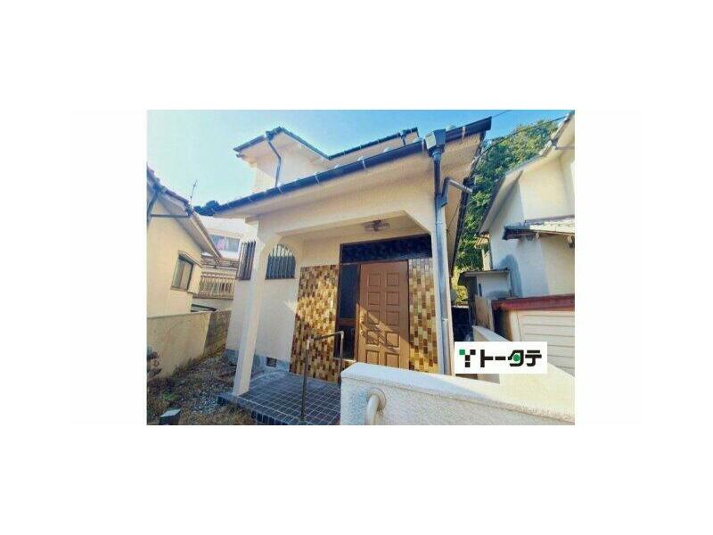 Hiroshima City, Asa Minami Ward, Nagatsuka Nishi 4-chome 2-story 4DK