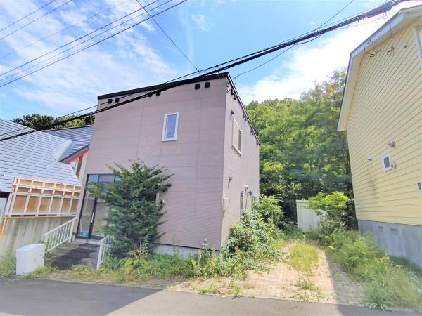 アットホーム 札幌市手稲区 西宮の沢六条１丁目 発寒駅 2階建 ４ｓｌｄｋ 札幌市手稲区の中古一戸建て 提供元 株 カチタス 小樽店 一軒家 家の購入