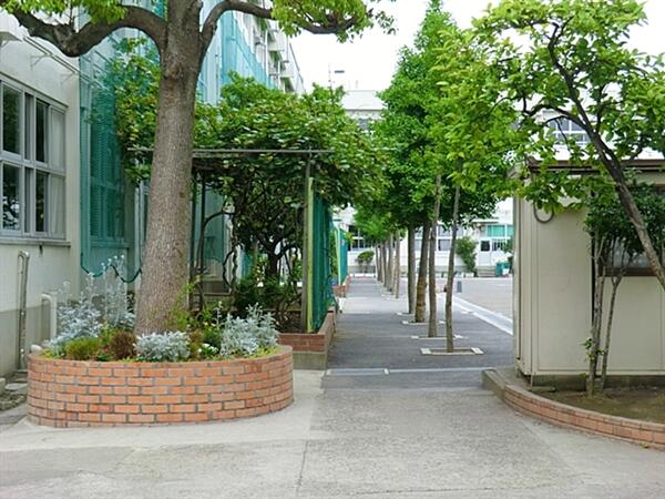 江戸川区/Rマンション - TMC
