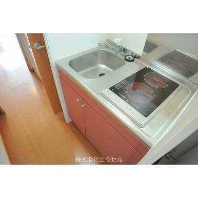 同等タイプのイメージ写真です。