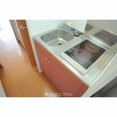 同等タイプのイメージ写真です。