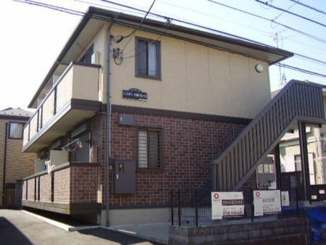 アットホーム エスポワール新百合ヶ丘 １０３ １ｋ 提供元 株 タウンハウジング 町田店 川崎市麻生区の賃貸アパート