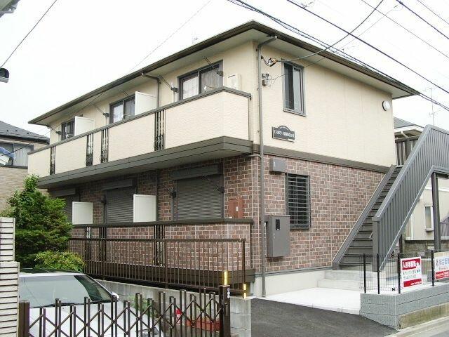 アットホーム エスポワール新百合ヶ丘 １０３ １ｋ 提供元 株 タウンハウジング 町田店 川崎市麻生区の賃貸アパート