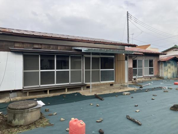Cheap house for sale in Oyama, Tochigi