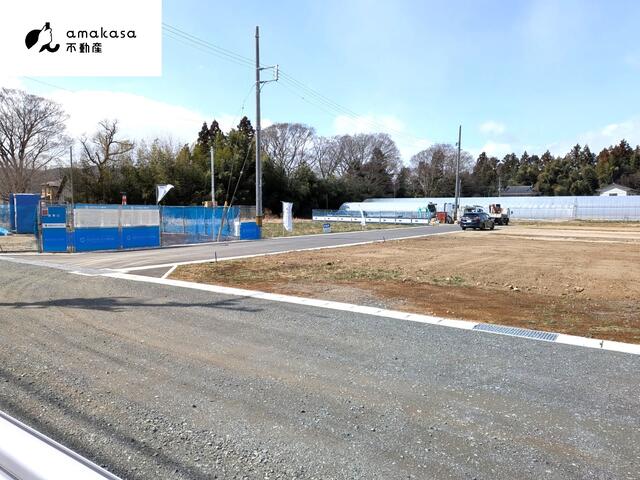 大玉村土地 アットホーム】安達郡大玉村の土地探し｜売地・宅地・分譲地など土地の