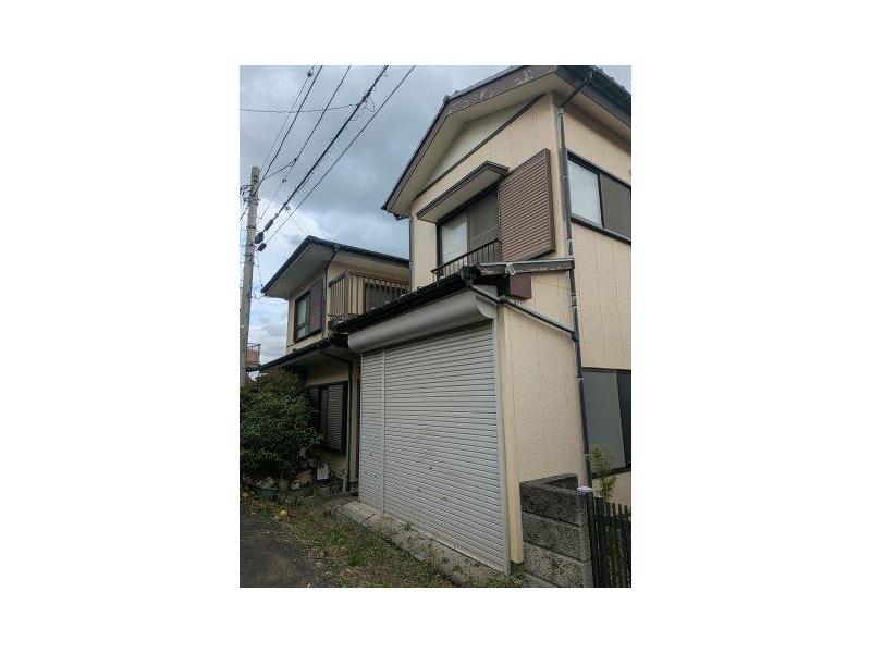 Ichihara City, Shiizu (Anegasaki Station) 2-story building, 6DK