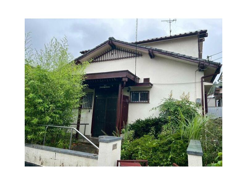 Hannan City, Hakuzaku (Hakuzaku Station) 2-story 4DK