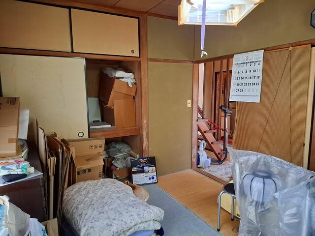 Takamatsu City, Kokubunji-cho Arai (near Hashioka Station), 2-story house, 4DK &mdash; photo 8