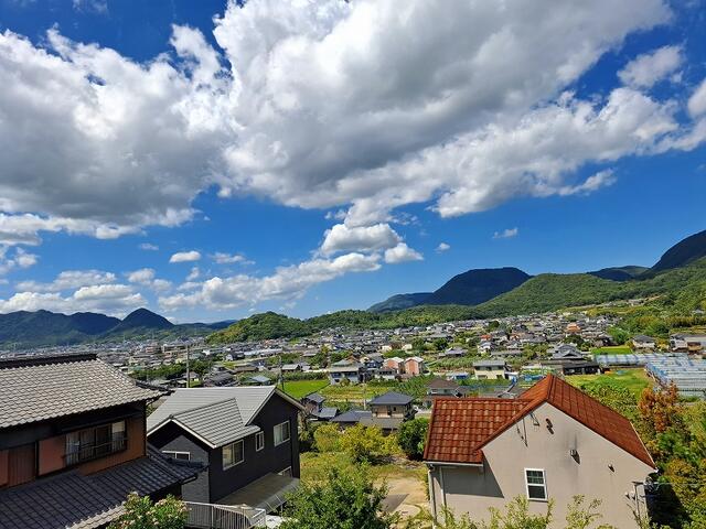 Takamatsu City, Kokubunji-cho Arai (near Hashioka Station), 2-story house, 4DK &mdash; photo 6