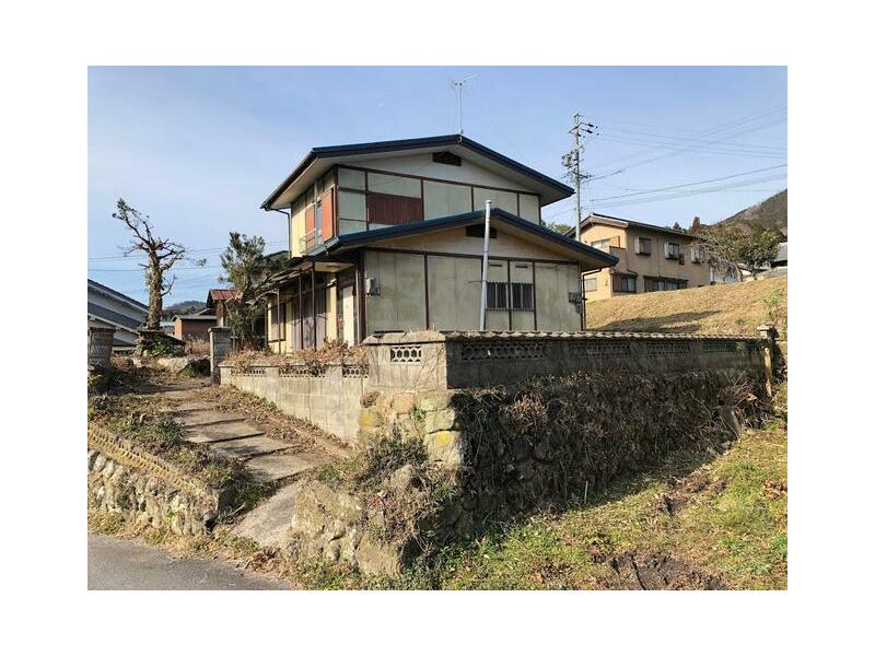 Nabari City, Abeda (Akameguchi Station) 2-story 5DK