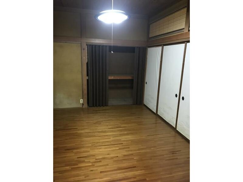 Sano, Takaoka City (Futatsuka Station) 2-story 4DK