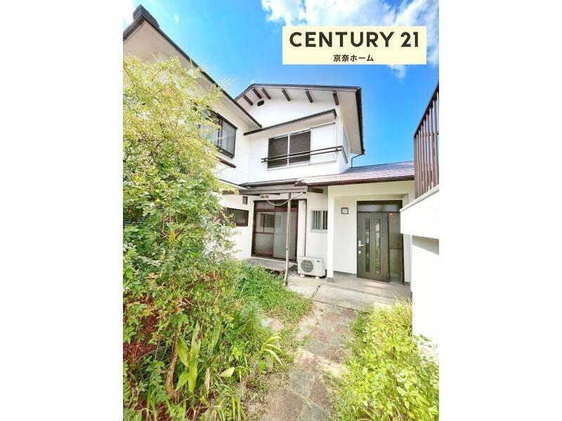 Tawara-guchi-cho, Ikoma City