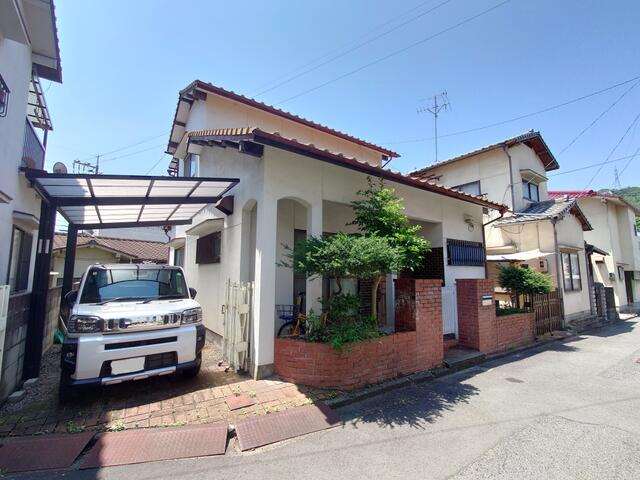 Onomichi, Hiroshima property